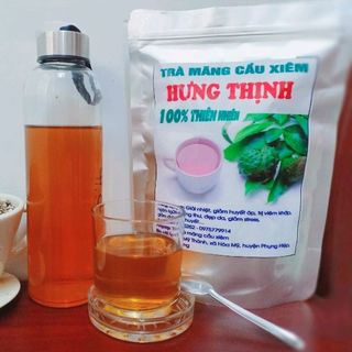 Trà mãng cầu xiêm Hưng Thịnh