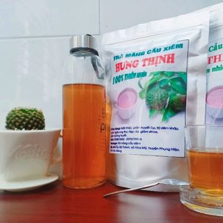 Trà mãng cầu xiêm Hưng Thịnh