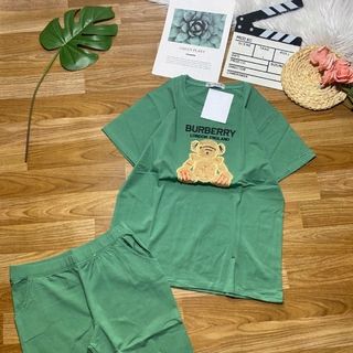bộ coton thái H6