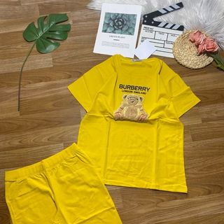 bộ coton thái H6