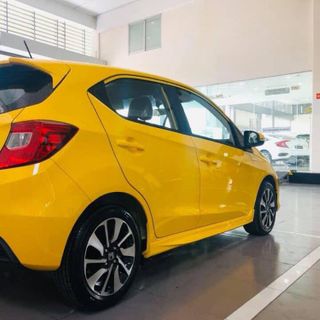 Honda Brio RS 2020