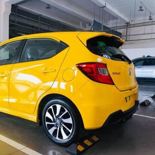 Honda Brio RS 2020