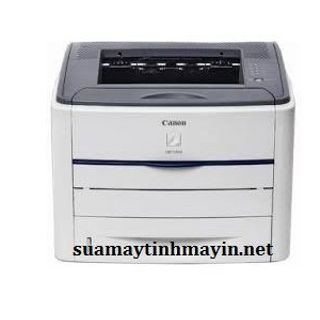 Máy in Canon 3300 đẹp như mới bảo hành 6 tháng