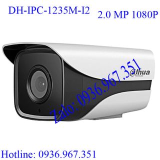 Camera IP Dahua DH-IPC-1235M-I2 giá sỉ​ giá bán buôn