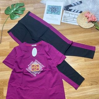 bộ coton thái H2