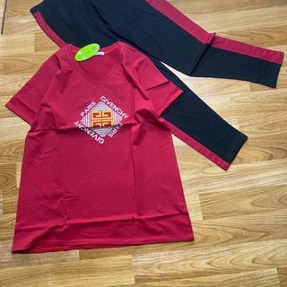 bộ coton thái H2