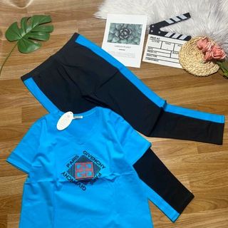 bộ coton thái H2