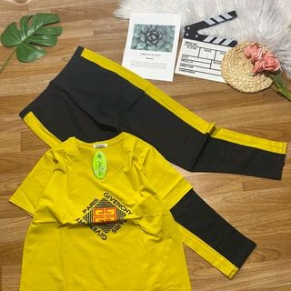 bộ coton thái H2
