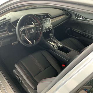 Honda Civic RS 2020