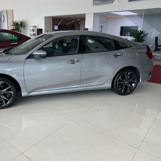 Honda Civic RS 2020