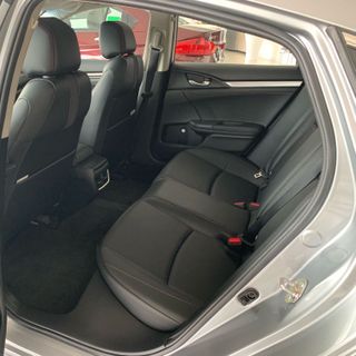 Honda Civic RS 2020