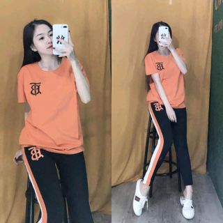 bộ coton mịn đẹp S16