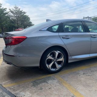 Honda Accord 2020
