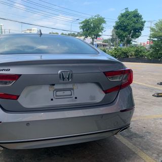Honda Accord 2020