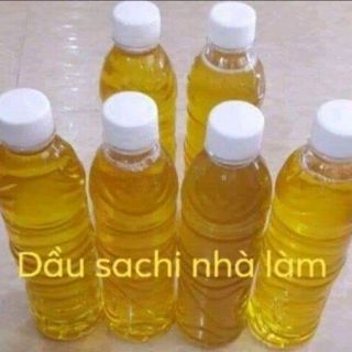 1 lít Dầu sachi nguyên chất