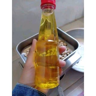 1 lít Dầu sachi nguyên chất