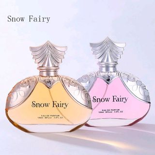 Nước hoa nữ Snow Fairy giá sỉ