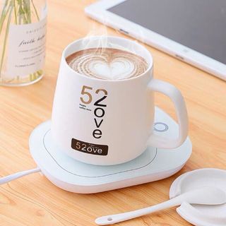 Cốc cafe điện
