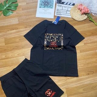 bộ coton thái H3
