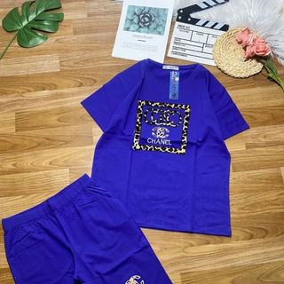 bộ coton thái H3