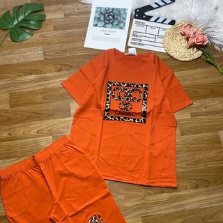bộ coton thái H3