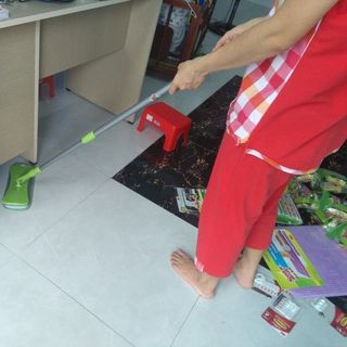 Cây lau nhà đa năng - 3 trong 1caylaunhadanang