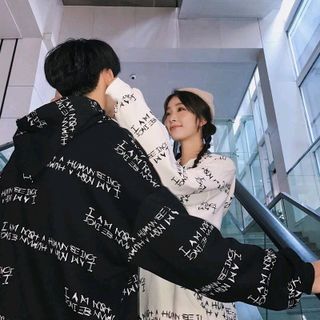 Áo hoodie in nhiều