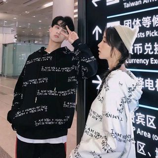 Áo hoodie in nhiều