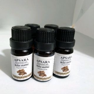 Tinh dầu trầm hương xông thơm phòng 10ml