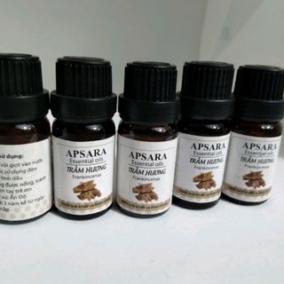 Tinh dầu trầm hương xông thơm phòng 10ml