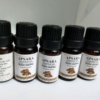 Tinh dầu trầm hương xông thơm phòng 10ml