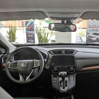 Honda CRV 2020