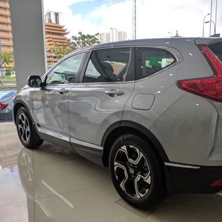 Honda CRV 2020