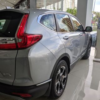 Honda CRV 2020