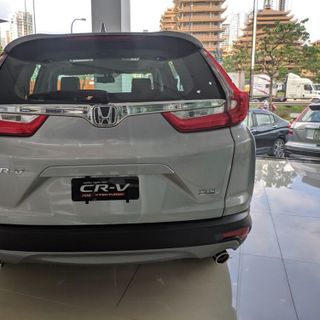 Honda CRV 2020