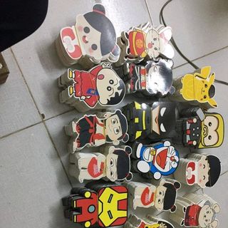 Bao Lì Xì Hoạt Hình 2020