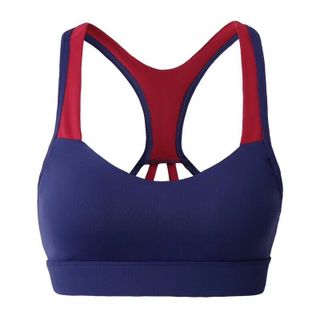 Áo tập 3 lỗ bra cài sau 2002
