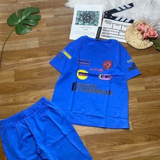 bộ coton thái H4