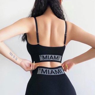 Bộ tập dài dệt MIAMI