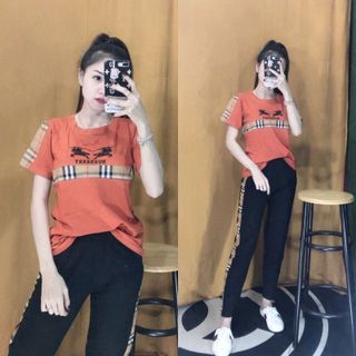 bộ coton mịn đẹp S20