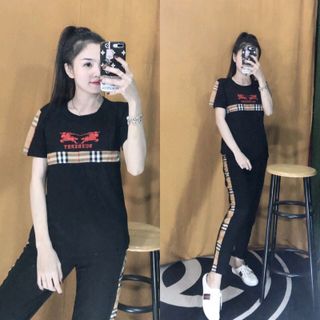 bộ coton mịn đẹp S20