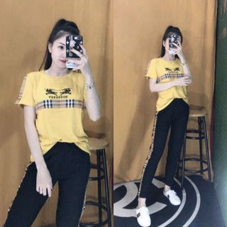 bộ coton mịn đẹp S20