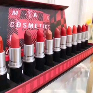 sỉ son môi son thỏi siêu lì màu đẹp tone đỏ