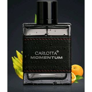 Nước Hoa Nam Cao Cấp Carlotta Momentum Cologne
