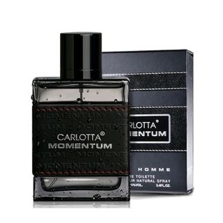 Nước Hoa Nam Cao Cấp Carlotta Momentum Cologne