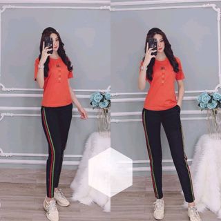 bộ coton mịn đẹp S18