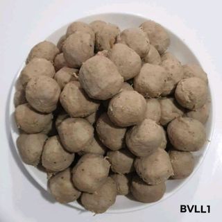 BÒ VIÊN LỚN NGON