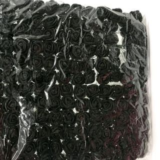 sỉ Hoa hồng mini màu y hình dùng trang trí tiệc đủ màu