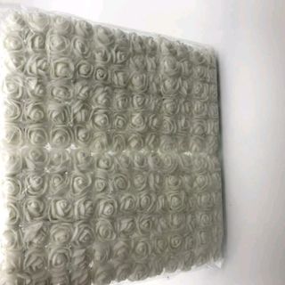 sỉ Hoa hồng mini màu y hình dùng trang trí tiệc đủ màu