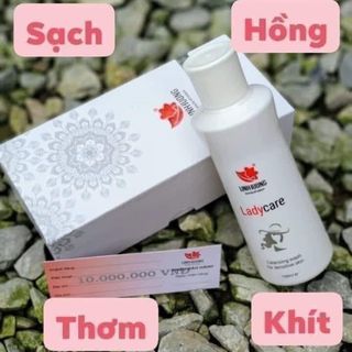 Lady care
